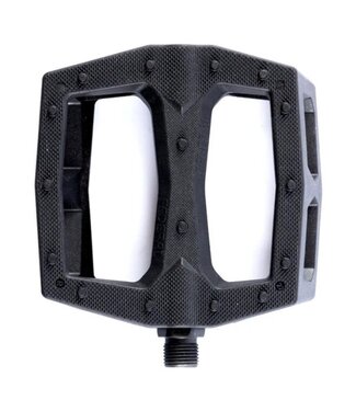 FEDERAL COMMAND XL PLASTIC PEDAL BLACK