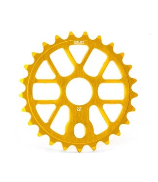 Fiend MERRITT THEORY VERIFY SPROCKET 25T GOLD