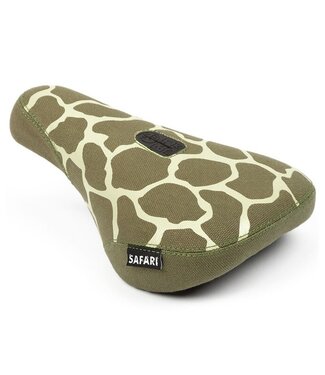 BSD BSD SAFARI SEAT PIVOTAL SUPER GREEN GIRAFFE