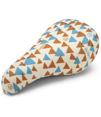 CINEMA GEO STEALTH PIVOTAL SEAT CREAM