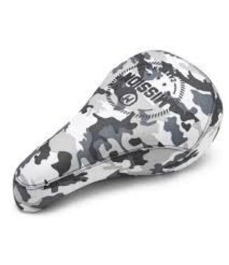 MISSION CARRIER STEALTH PIVOTAL SEAT ARCTIC CAMO