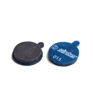 SINTER SINTER E-BIKE BLUE BRAKE PADS ZOOM