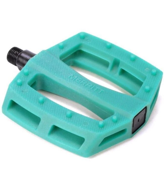 MERRITT P1 PEDALS 9/16"