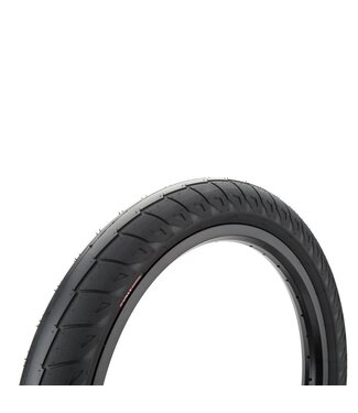 Cinema CINEMA NATHAN WILLIAMS TIRE 20 X 2.5" BLACK