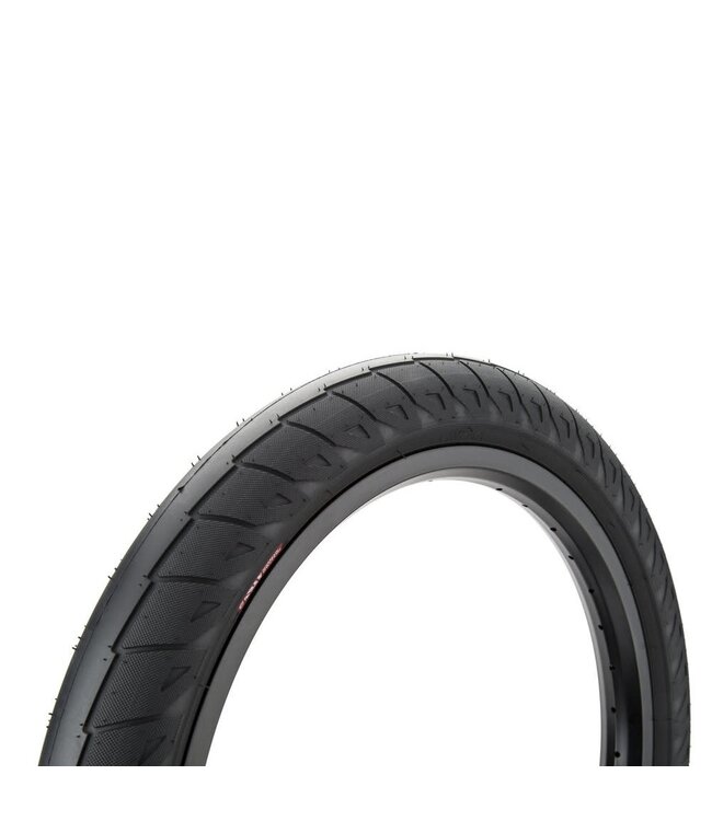 CINEMA NATHAN WILLIAMS TIRE 20 X 2.5" BLACK