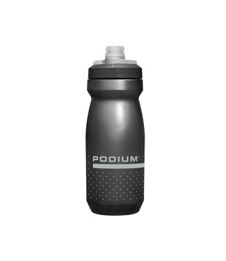 Camelbak CAMELBAK PODIUM 21OZ BLACK