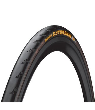 Continental CONTINENTAL GATORSKIN HARDSHELL DURASKIN 700 X 25C