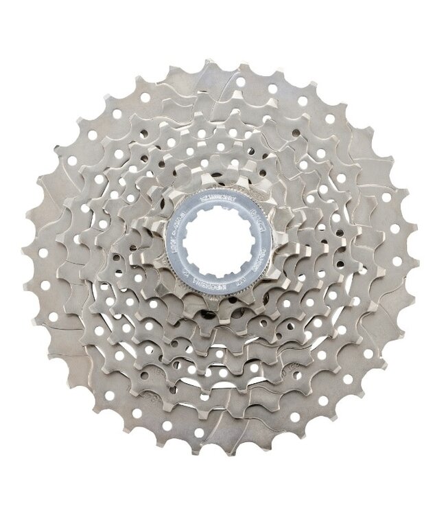 SHIMANO CS-HG50 CASSETTE 8 SPD 11-32T