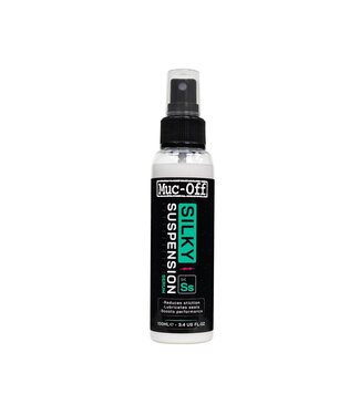 MUC OFF SILKY SUSPENSION SERUM 100ML
