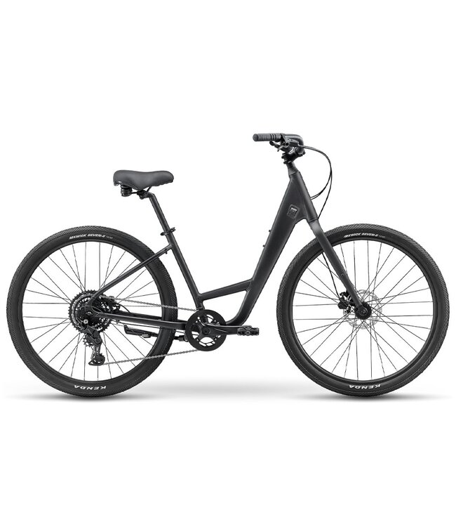 2026 NORCO SCENE 1 (9 SPEED)