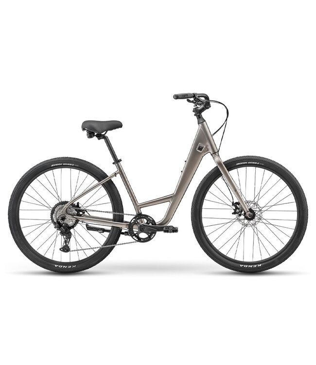 2026 NORCO SCENE 2 (8 SPEED)