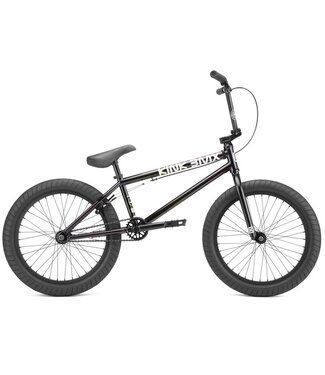 2025 KINK LAUNCH 20.25"TT MIDNIGHT BLACK