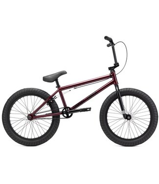 Kink 2025 KINK LAUNCH 20.25"TT PLASMA RED