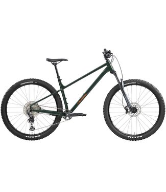 Norco 2026 NORCO CHARGER A1 SAGE SLATE GREEN