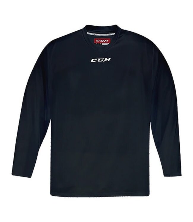 CCM 5000 Practice Jersey Junior