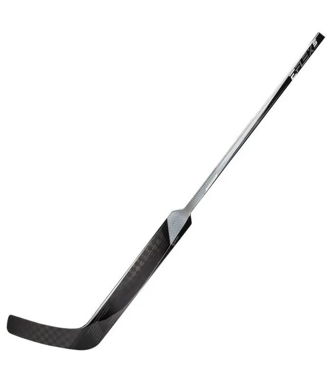 CCM EFLEX 5 PROLITE GOAL STICK SR LEFT