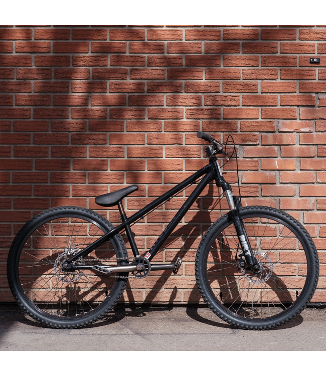 USED NORCO RYDE 26 BLACK B&P Cycle and Sports - Main Image