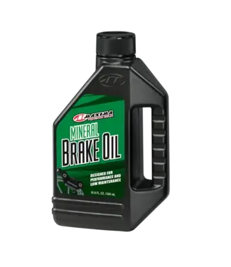 MAXIMA MAXIMA MINERAL OIL 500ML