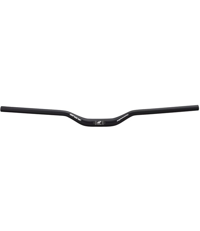 SPANK SPOON HANDLEBAR 785MM 40MM RISE