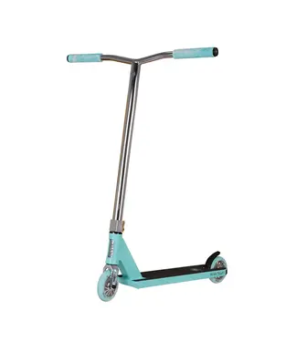 Havoc HAVOC DESCENDANT SCOOTER TEAL / SILVER