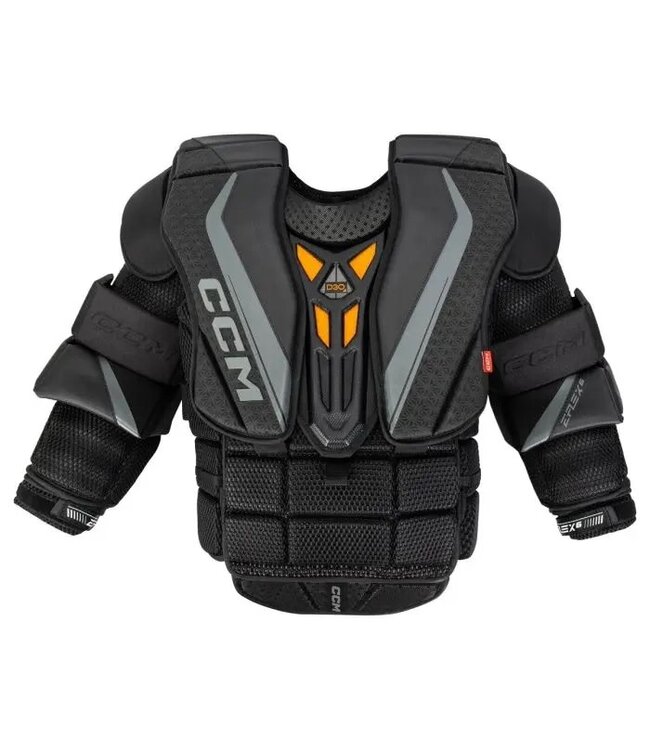 CCM EFLEX 6 CHEST PROTECTOR SR