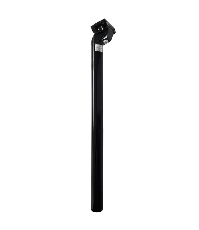 DAMCO KALLOY SEATPOST BLACK 400MM