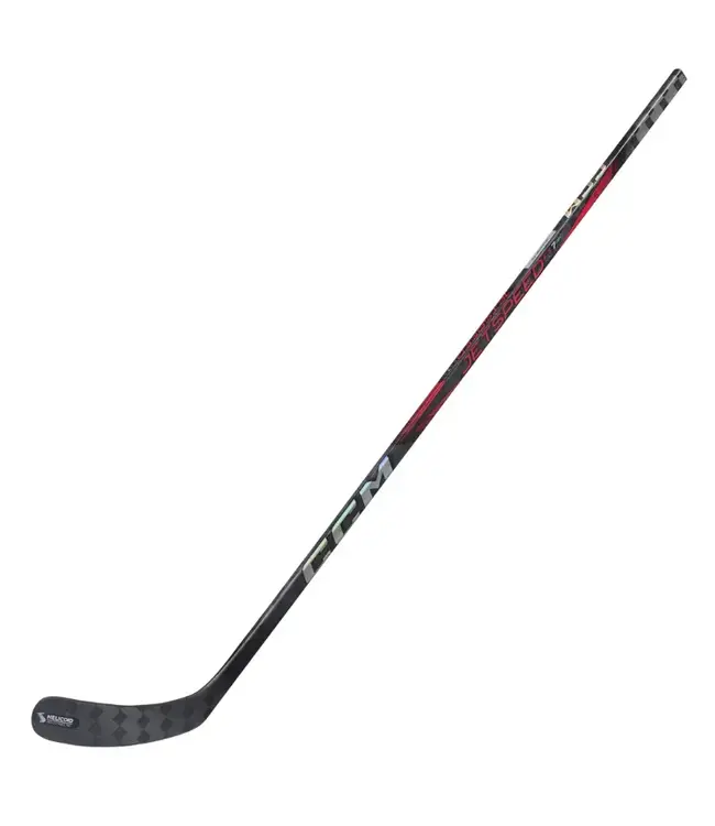 CCM JETSPEED FT7 PRO STICK YTH