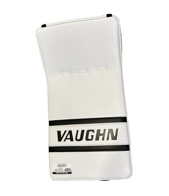 VAUGHN VELOCITY V10 PRO CARBON VINTAGE BLOCKER SR