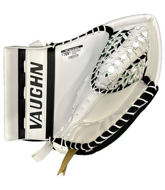 VAUGHN VELOCITY V10 PRO CARBON VINTAGE CATCHER SR