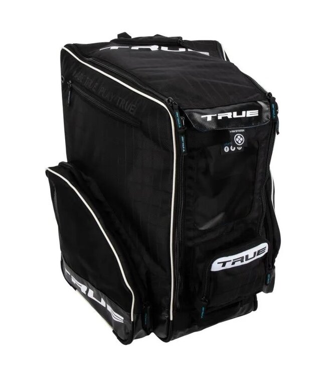 TRUE ELITE ROLLER BACKPACK BAG SR