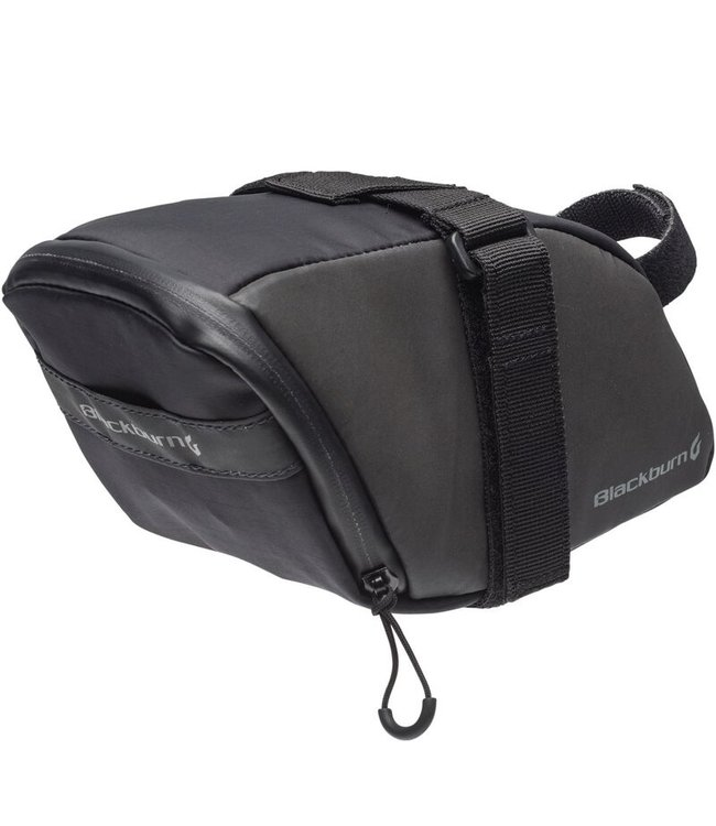 BLACKBURN GRID SADDLE BAG LARGE