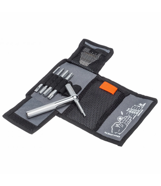 BLACKBURN BIG SWITCH RATCHET MULTI TOOL