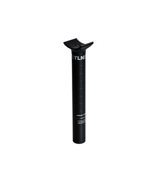 Stolen STOLEN TUNER XL PIVOTAL SEATPOST 200MM BLACK