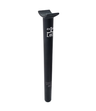 Stolen STOLEN FICTION LOKI XL PIVOTAL 25.4MM SEATPOST 300MM BLACK