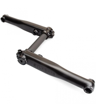 Stolen STOLEN MOB V4 CRANKS 170MM BLACK