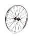 STOLEN RAMPAGE 20" FRONT WHEEL 10MM POLISHED SILVER