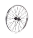 STOLEN RAMPAGE 20" FRONT WHEEL 10MM POLISHED SILVER