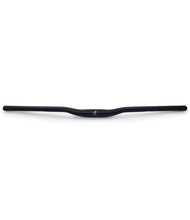 ZOOM HANDLEBAR 31.8MM BLACK ISO ZONE