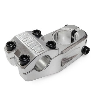 Stolen STOLEN SPARTAN TOPLOAD STEM POLISHED