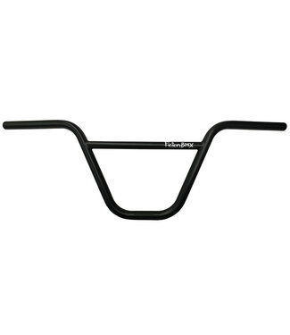 STOLEN FICTION TROOP BARS 9'' BLACK