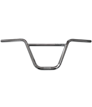 Fiction STOLEN FICTION TROOP BARS 9'' CHROME