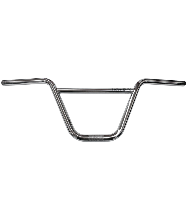 STOLEN FICTION TROOP BARS 9'' CHROME