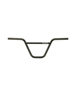 Fiction STOLEN FICTION TROOP BARS 9.5'' BLACK