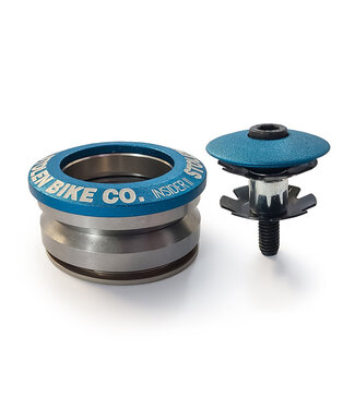 STOLEN INSIDER II HEADSET BLUE