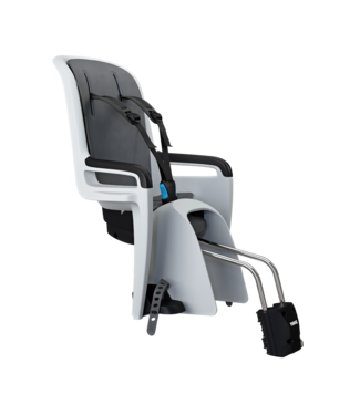 Thule THULE RIDEALONG 2 REAR FRAME CHILD SEAT LIGHT GREY 100307