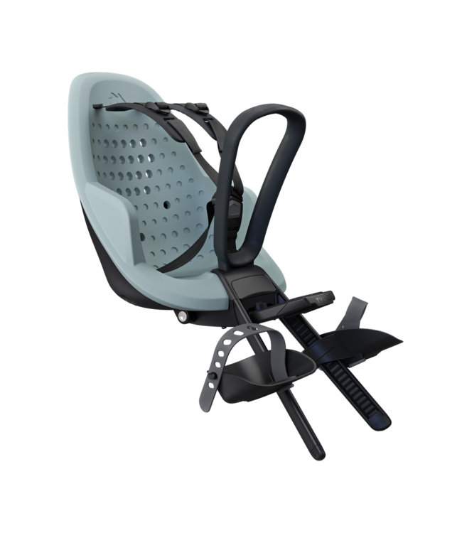 THULE YEPP 2 MINI FRONT CHILD SEAT