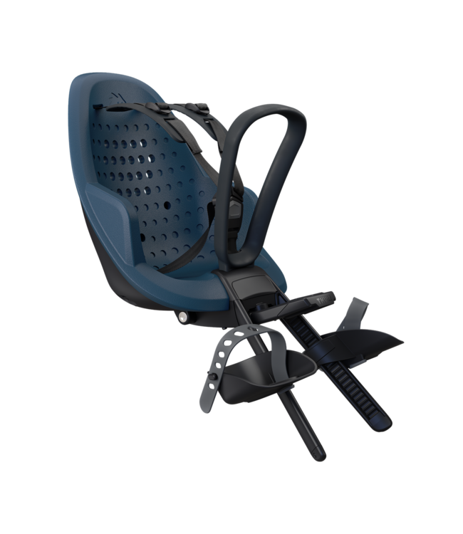 THULE YEPP 2 MINI FRONT CHILD SEAT