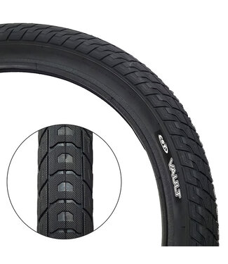CST VAULT TIRE 20 X 2.2"