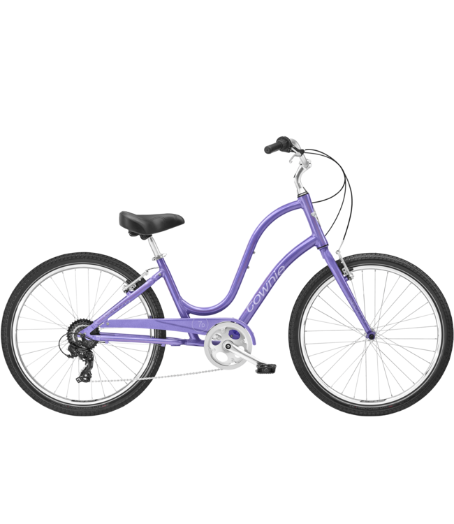 2025 ELECTRA TOWNIE ORIGINAL 7D STEP-THRU