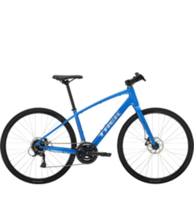 2025 TREK FX 1 GEN 4